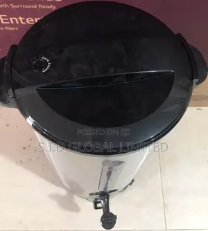 Proven Results Withnasco 20ltr Water Boiler Nas-Kex-20ltr