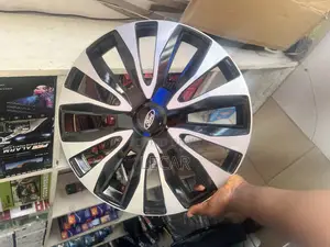 Ford Wheel Cover