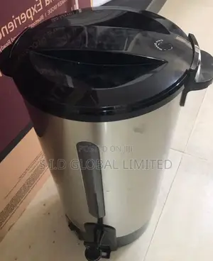Take Home Nasco 20ltr Water Boiler Nas-Kex-20ltr