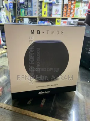 Maxbest Music Box