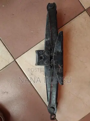 Ford F150 Complete Truck Jack