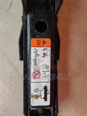 Ford F150 Complete Truck Jack