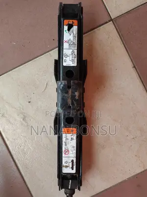 Ford F150 Complete Truck Jack
