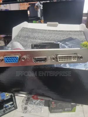 NVIDIA 4GB GT 730 Graphic Card