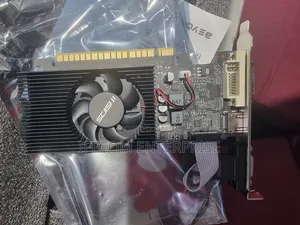 NVIDIA 4GB GT 730 Graphic Card