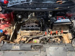 Hyundai Elantra 2013 Model, 1.8 Engine Capacity, Gasoline
