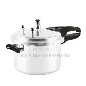 Aluminum Pressure Cooker - KMER018M