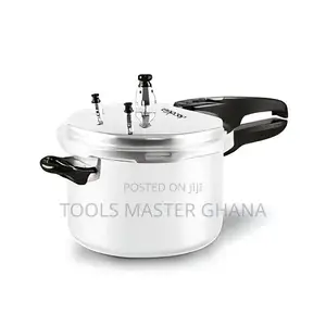 Aluminum Pressure Cooker - Kmer019m