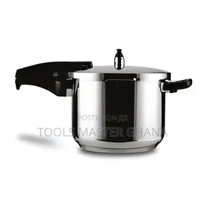 Stainless Steel Pressure Cooker - Kmer017m