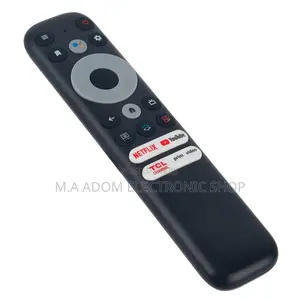 Original TCL Smart Remote