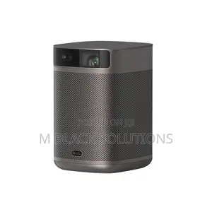 "Xgimi Mogo 2 Pro Projector