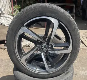 Home Used Honda Rim 17