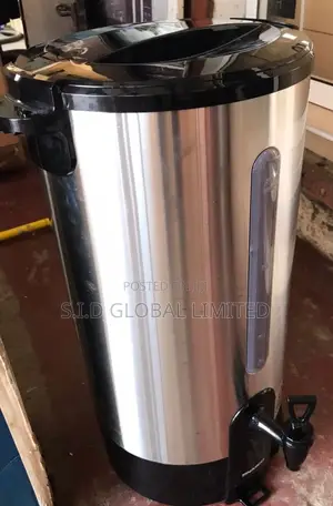 Service You Nasco 20ltr Sewater Boiler Nas-Kex-20ltr