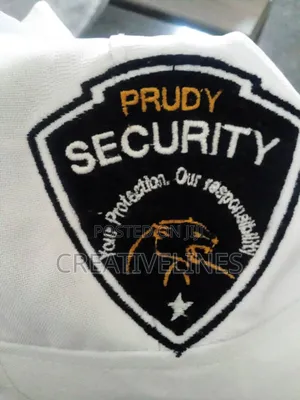 Logo Embroidery
