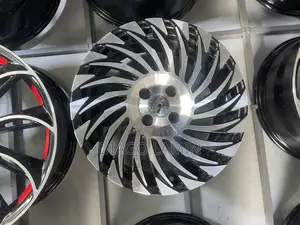 Toyota Rim 15