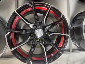 Toyota Corolla Rim