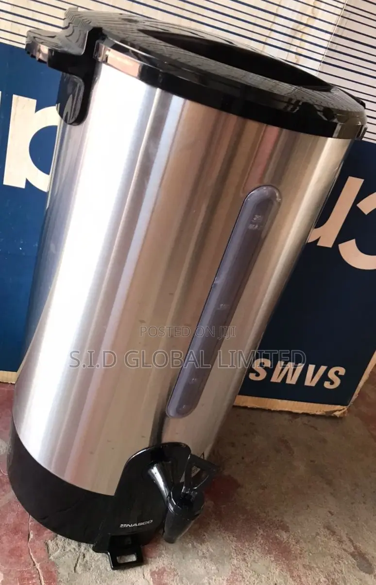 Your Comfort With Buy Correct NASCO 20LTR WATER BOILER