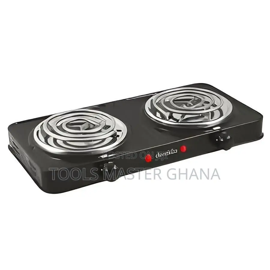 Hot Plate - Kecc002b