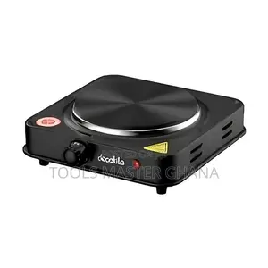 Hot Plate - Kecc004b