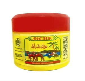Aicha Salt for Women