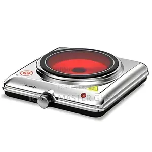 Ceramic Cooker - Kecc012m
