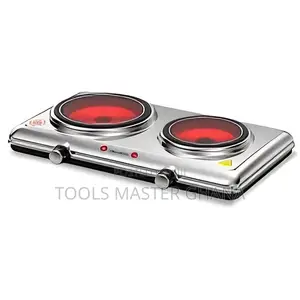 Ceramic Cooker - KECC013M