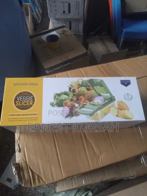 Vegetables Slicer