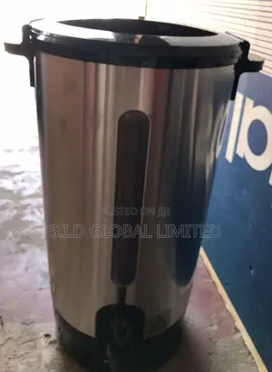 Neat Nasco 20ltr Water Boiler Nas-Kex-20ltr