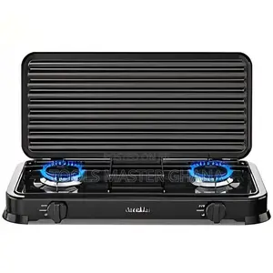 Gas Stove - KMGS008B