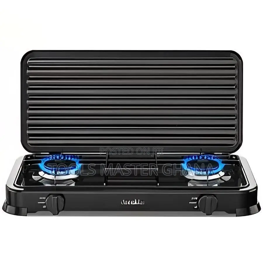 Gas Stove - KMGS008B