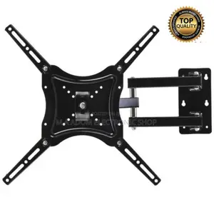 Quality Metal Corner Wall Mount 32-55”
