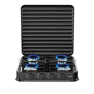 Gas Stove - Kmgs010b