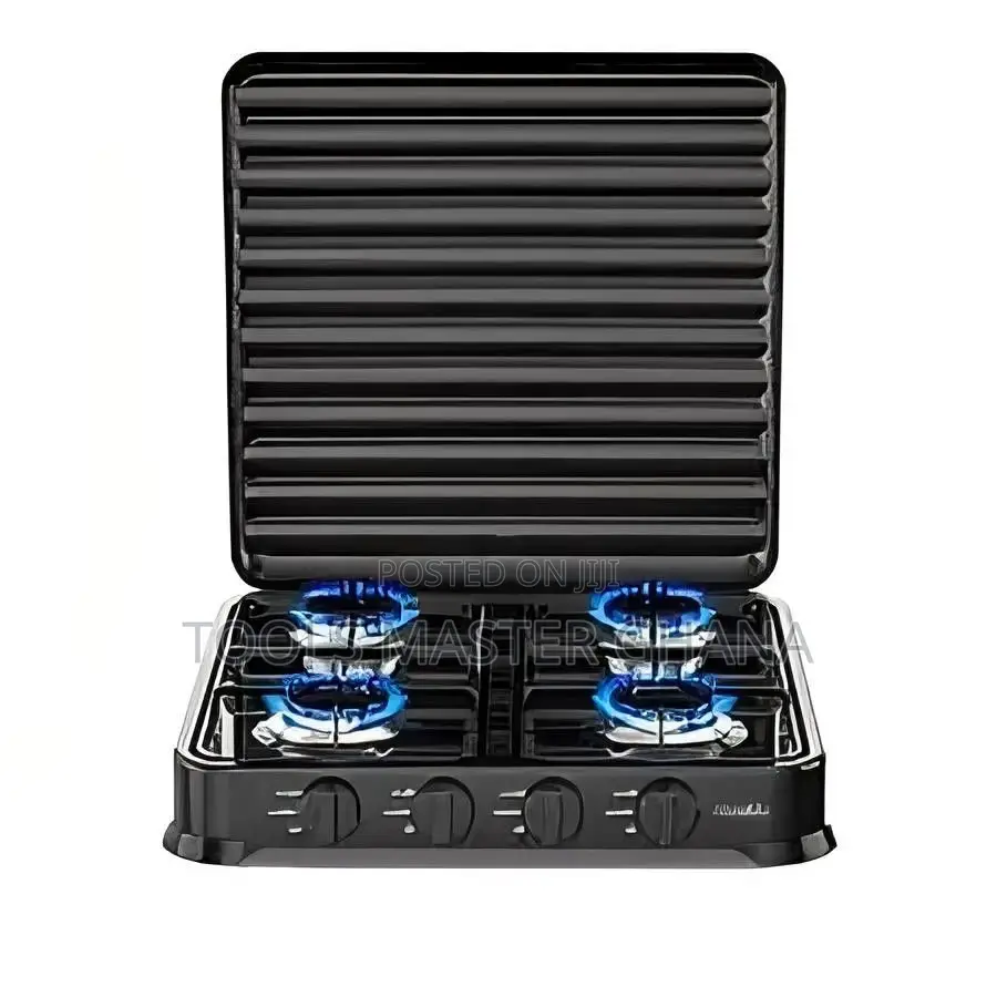 Gas Stove - Kmgs010b