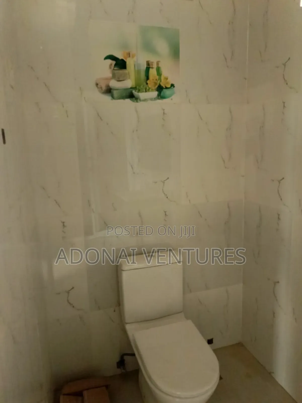 4bdrm House in Ahodwo, Kumasi Metropolitan for sale