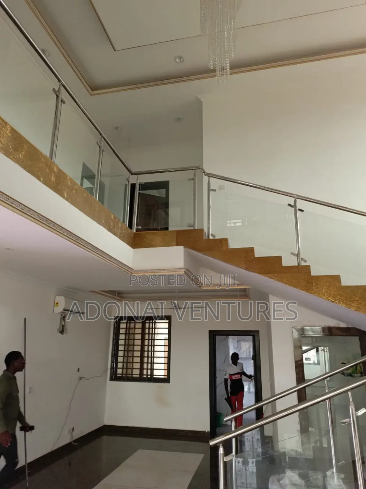 4bdrm House in Ahodwo, Kumasi Metropolitan for sale