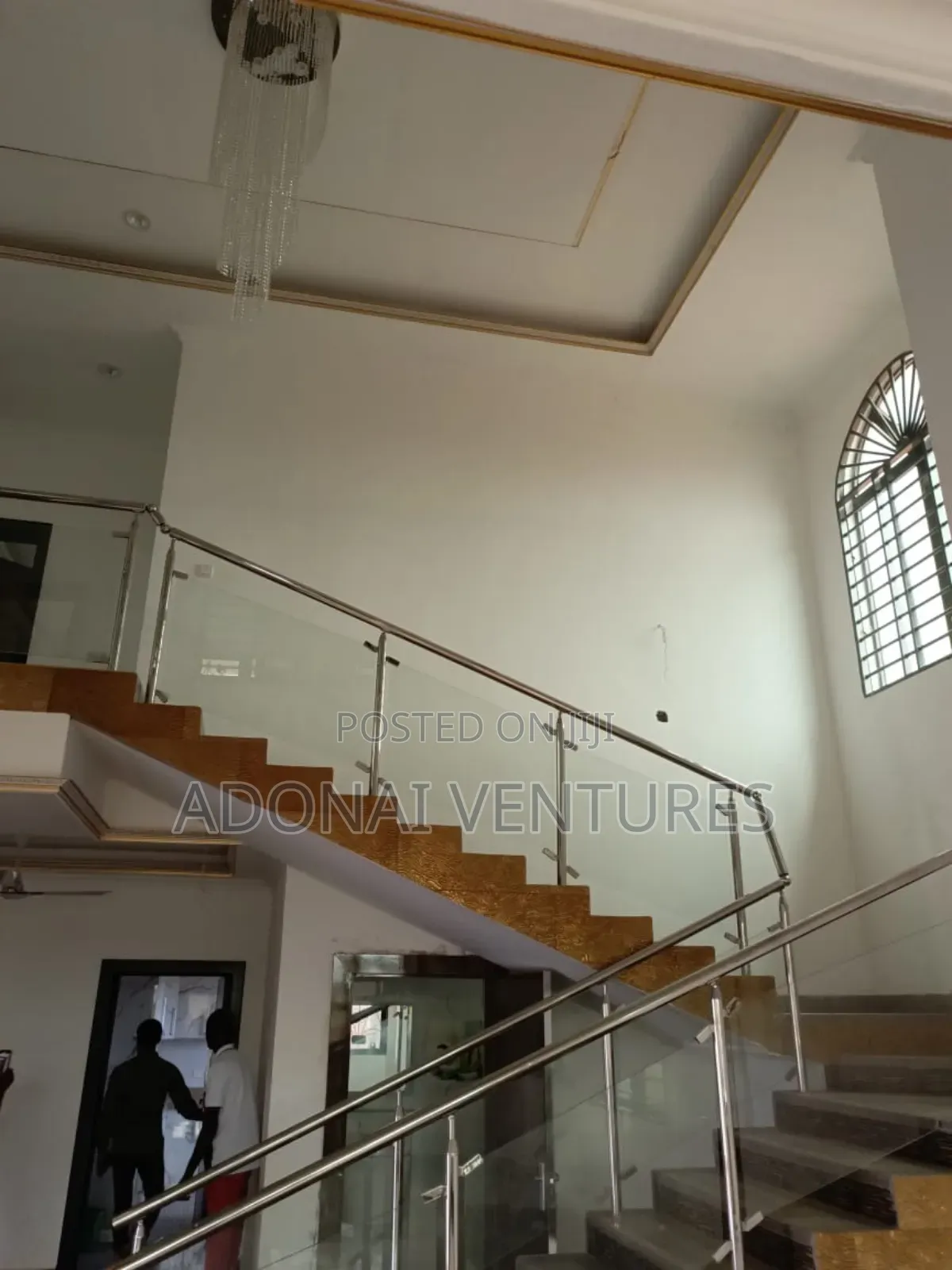 4bdrm House in Ahodwo, Kumasi Metropolitan for sale