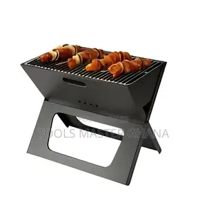 Portable Charcoal Grill - Kmcc014b