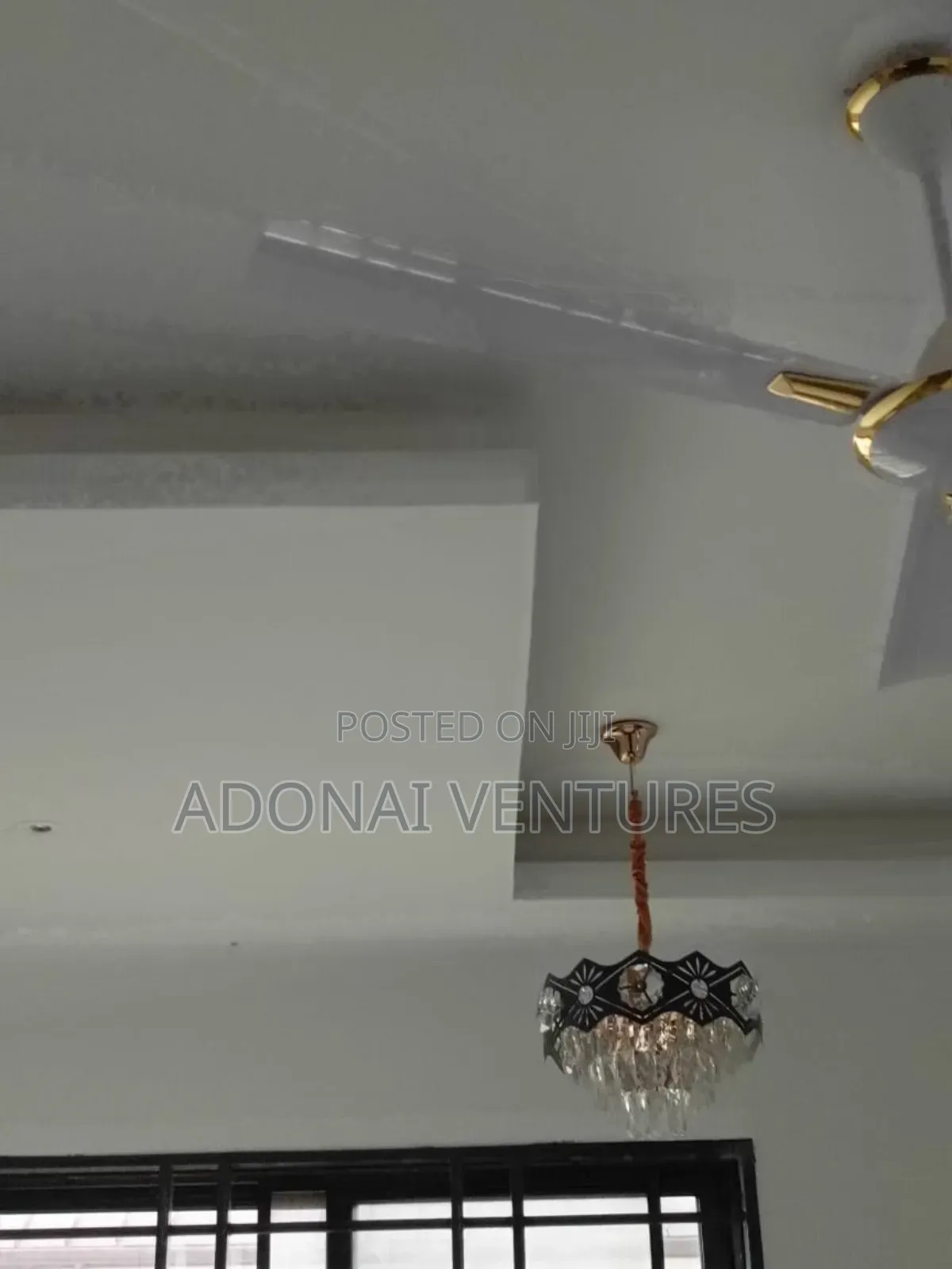 4bdrm House in Ahodwo, Kumasi Metropolitan for sale