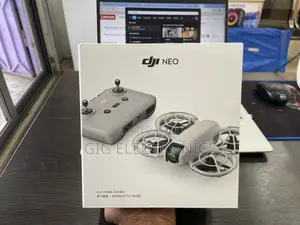 Dji Neo Fly More Combo