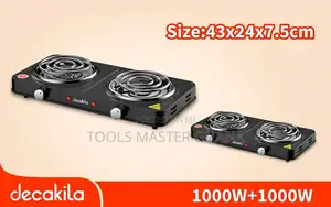 Hot Plate - Kecc002b