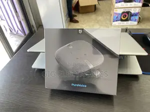 Soundpeats Purevoice Portable Bluetooth Conference Speaker