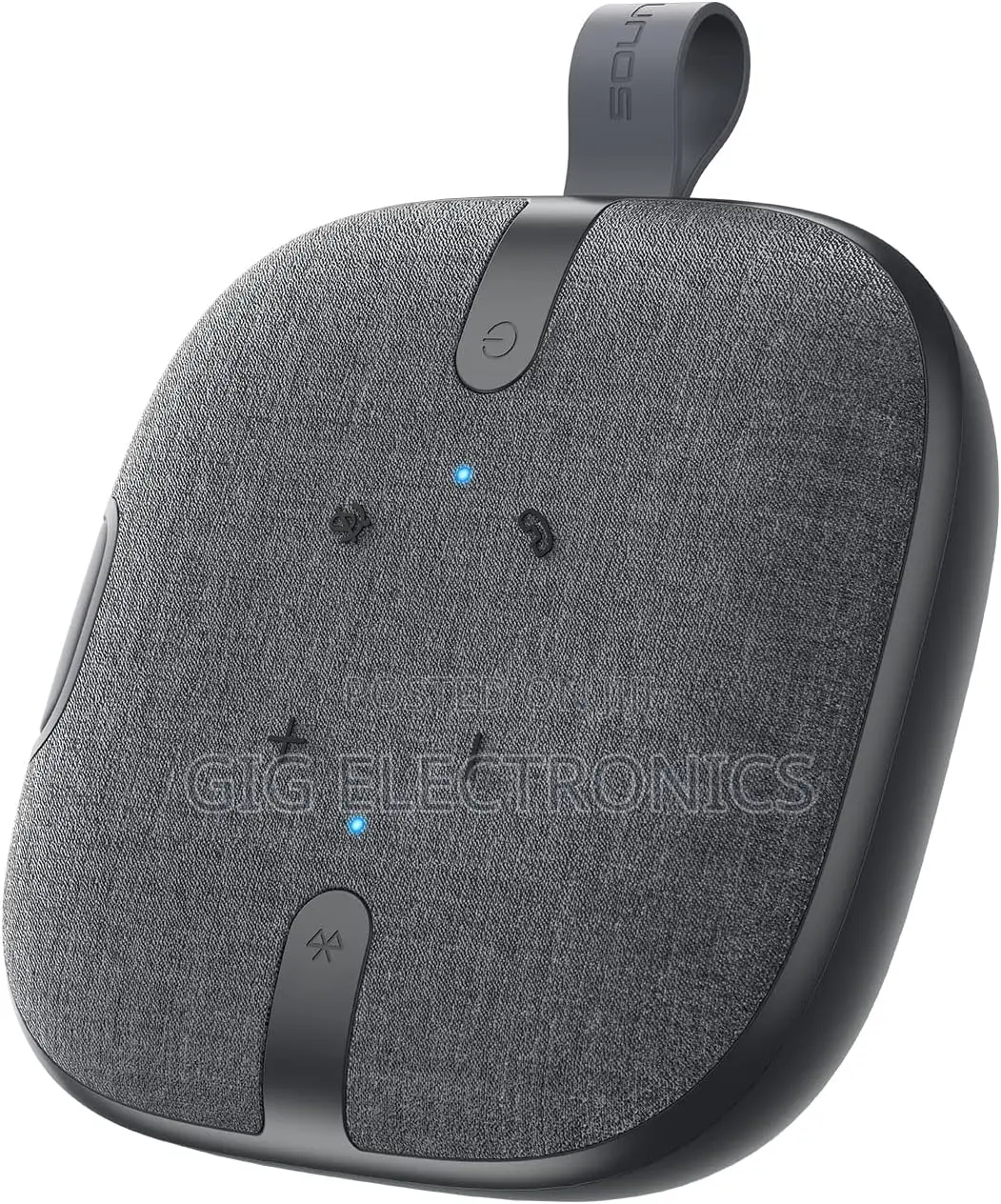 Soundpeats Purevoice Portable Bluetooth Conference Speaker