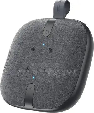 Soundpeats Purevoice Portable Bluetooth Conference Speaker