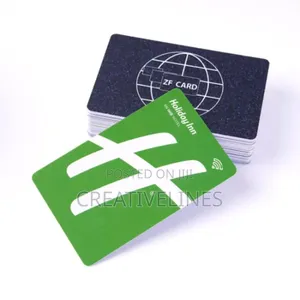 Business Cards