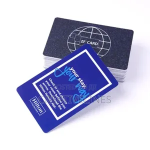 Business Cards
