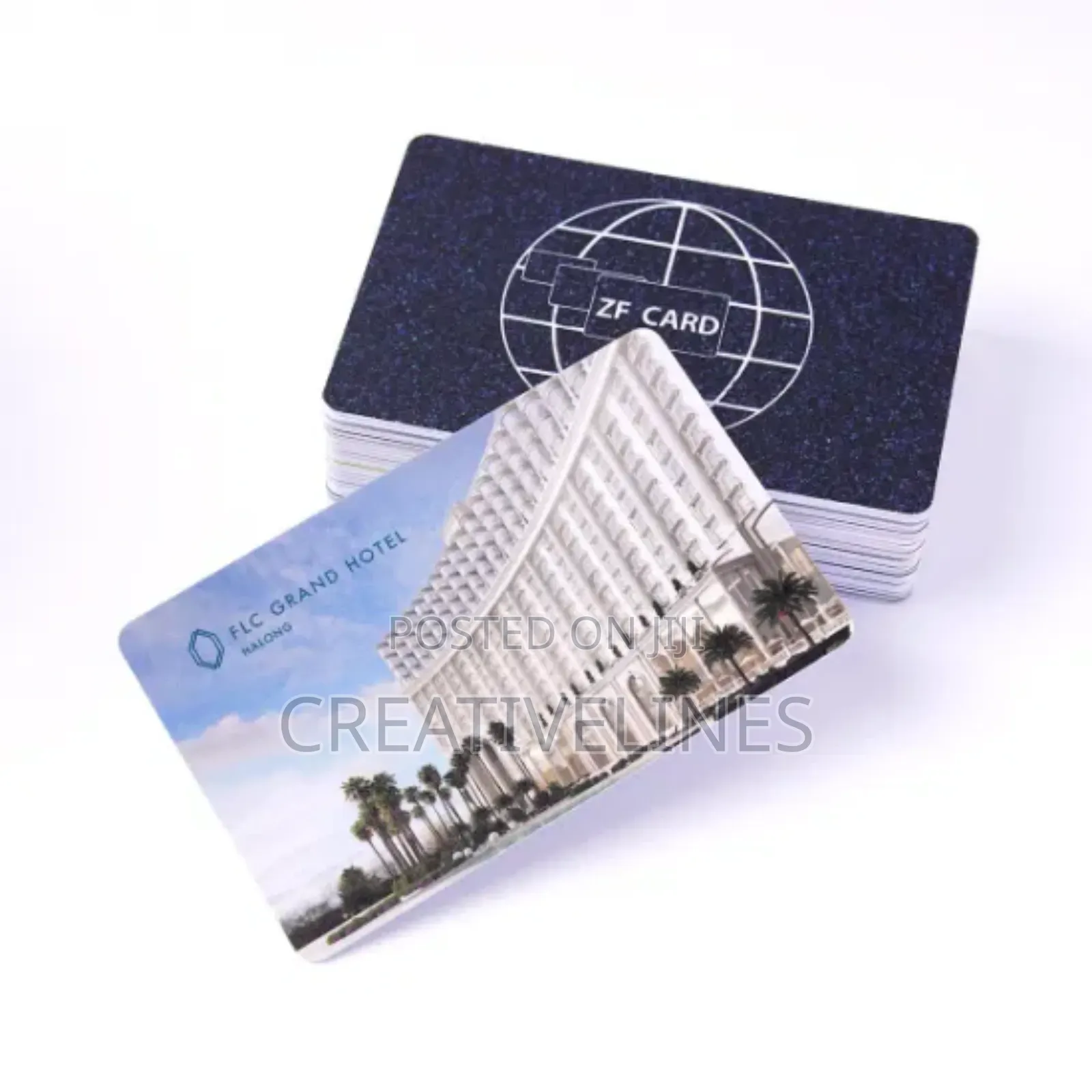 Business Cards