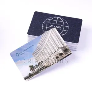 Business Cards