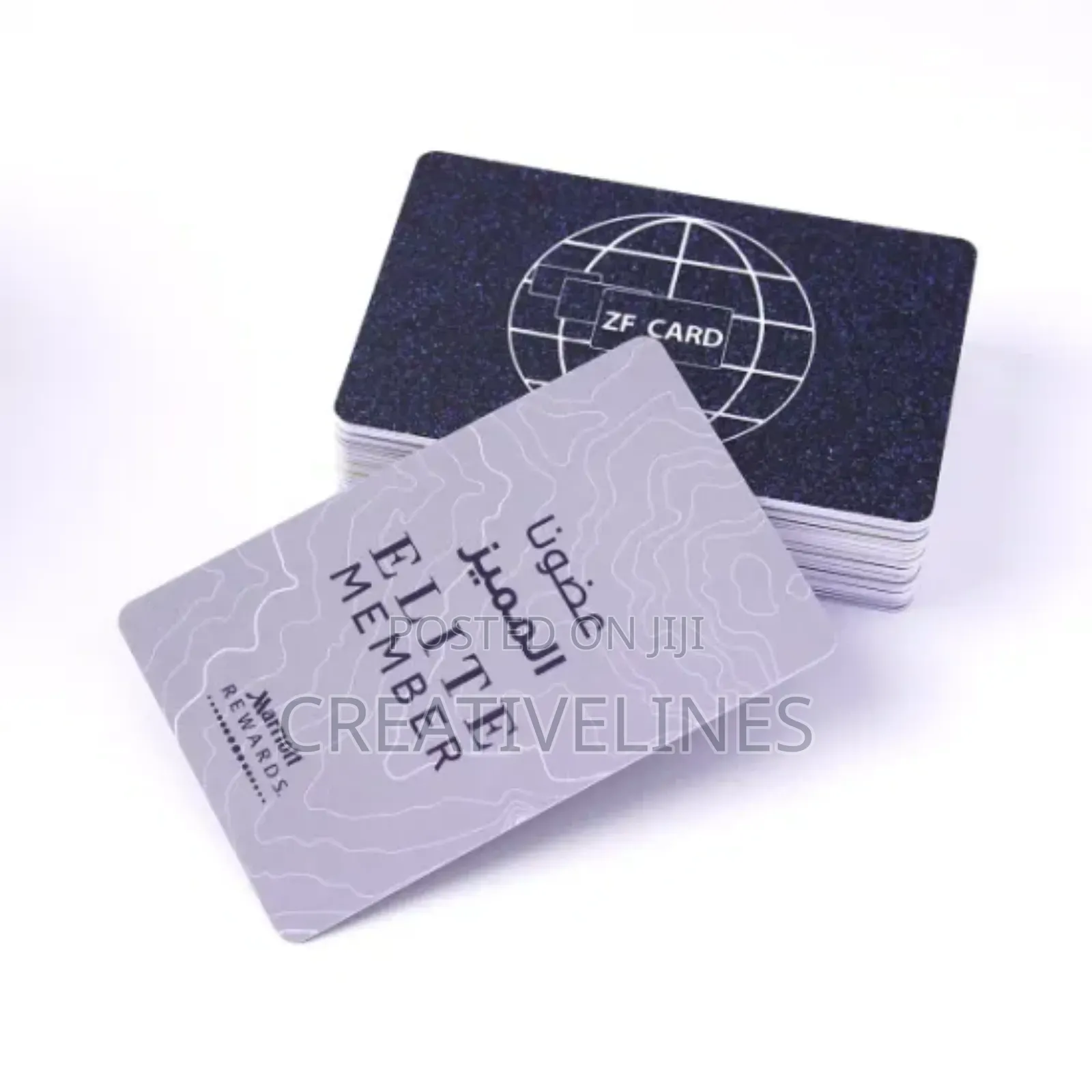 Business Cards