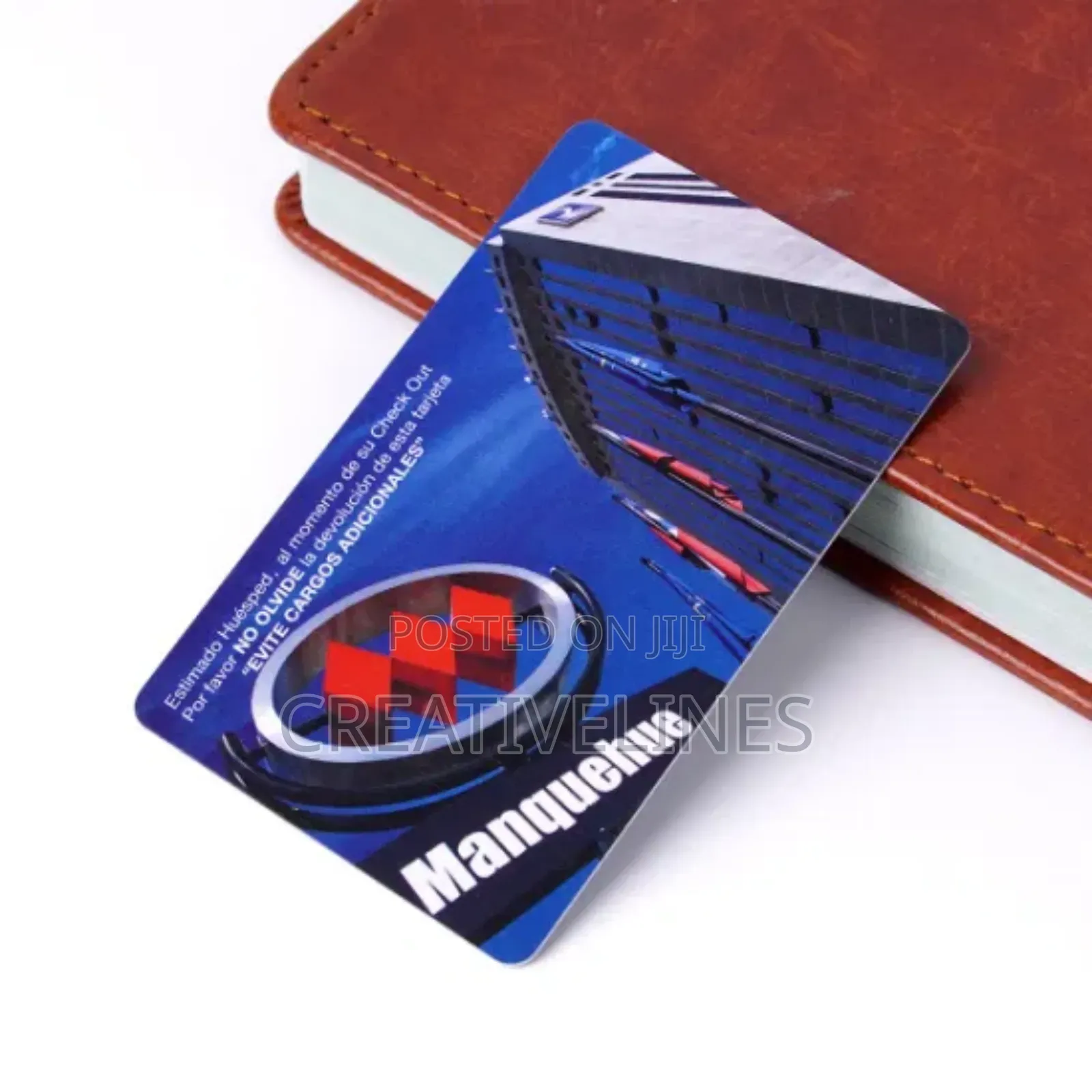 Business Cards