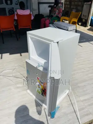 Quality Yet Affordable Galaxy Double Door Refrigerator.